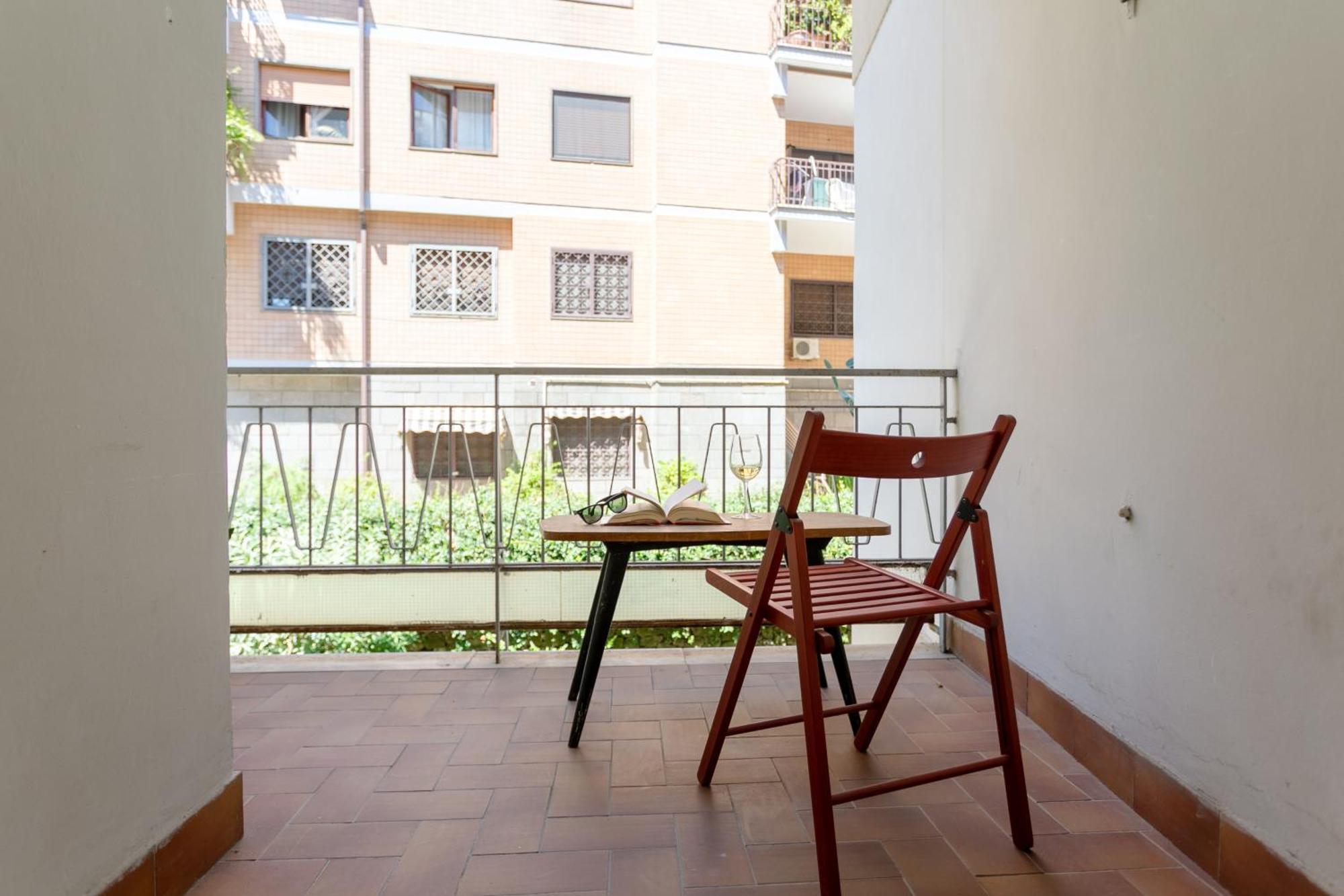 Perfetto Per Famiglie Appartamento Accogliente E Spazioso A 15 Min Dalla Metro Roma Exterior foto