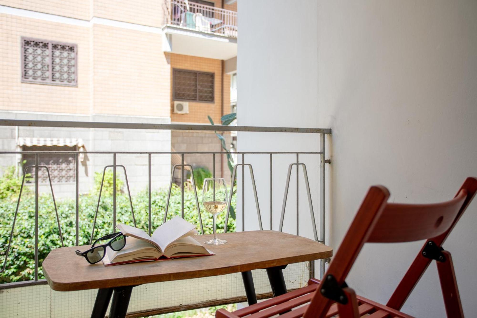 Perfetto Per Famiglie Appartamento Accogliente E Spazioso A 15 Min Dalla Metro Roma Exterior foto