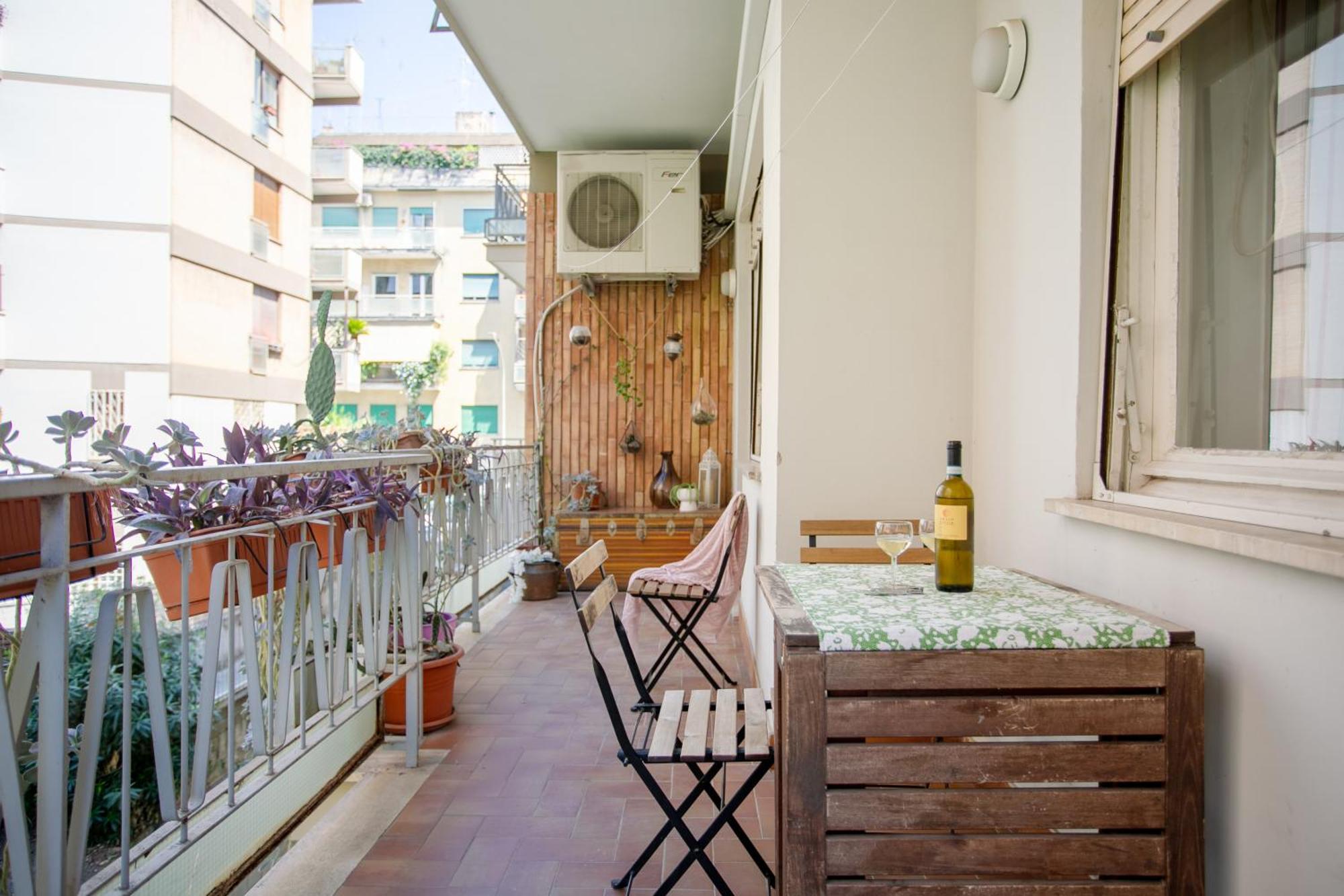 Perfetto Per Famiglie Appartamento Accogliente E Spazioso A 15 Min Dalla Metro Roma Exterior foto