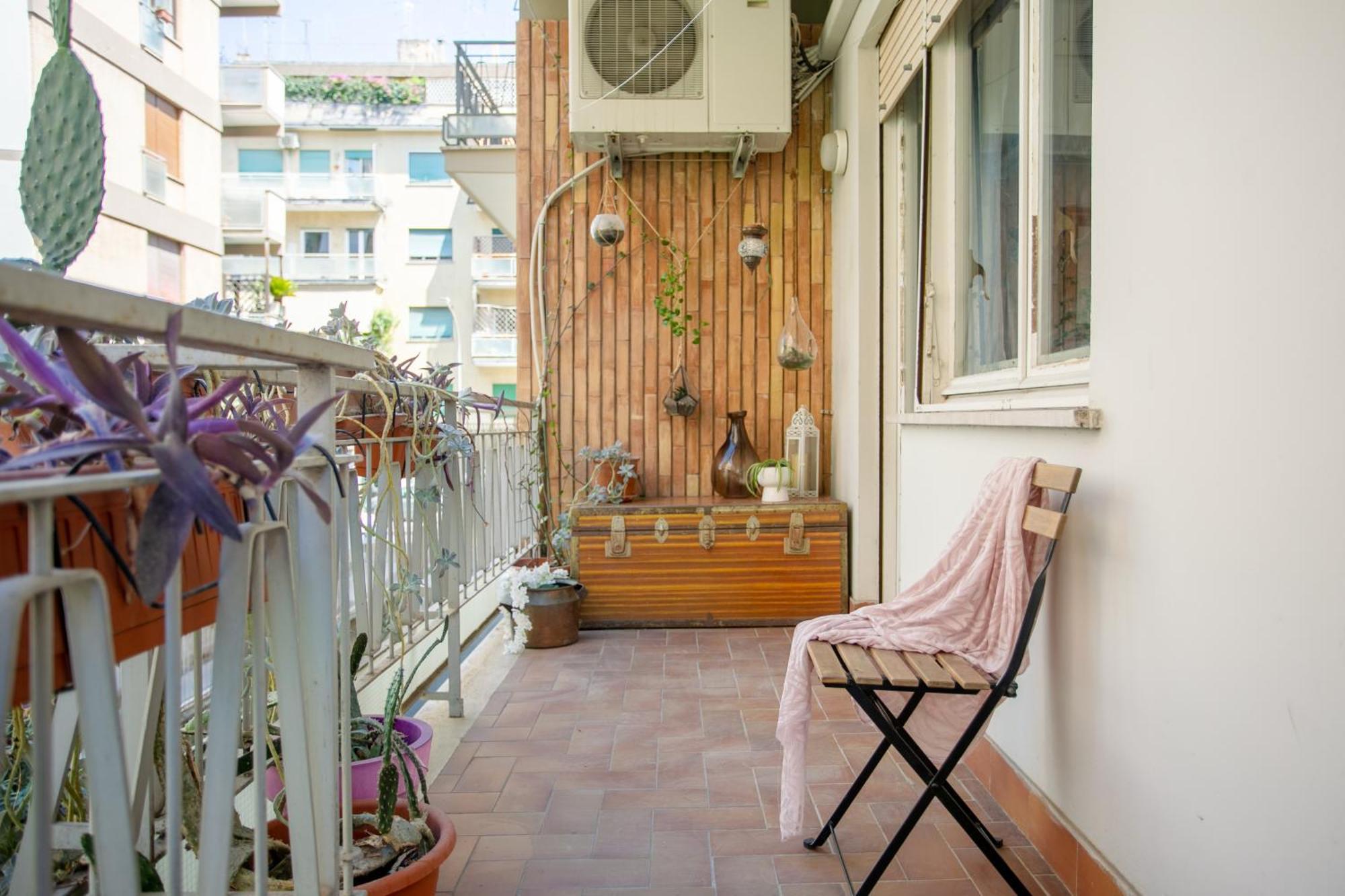 Perfetto Per Famiglie Appartamento Accogliente E Spazioso A 15 Min Dalla Metro Roma Exterior foto